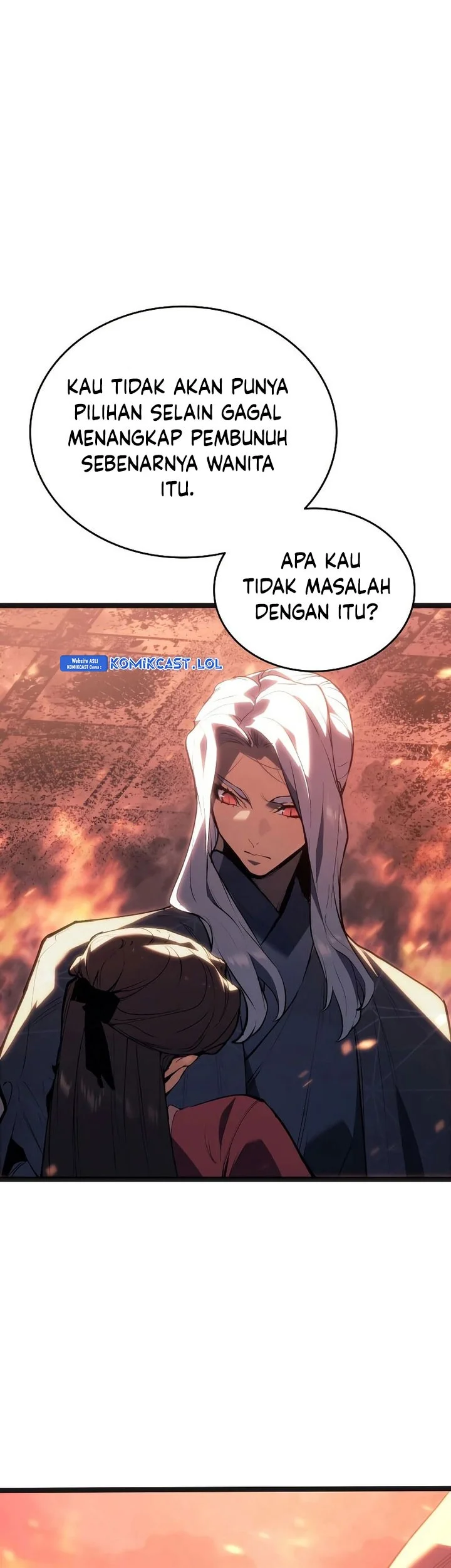 Grim Reaper of the Drifting Moon Chapter 80 Fix Gambar 65